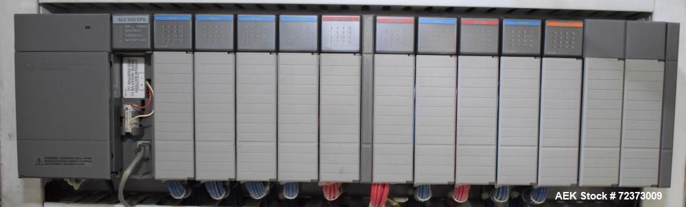 Used Arpac 104D Flight Bar Shrink Bundler